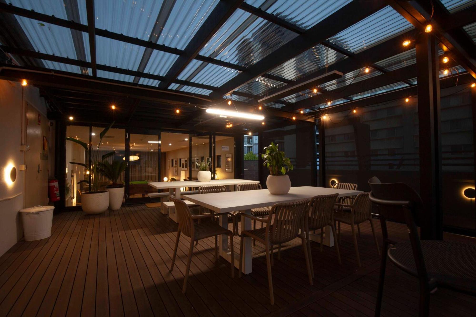 Hostel Little Drifter Canberra