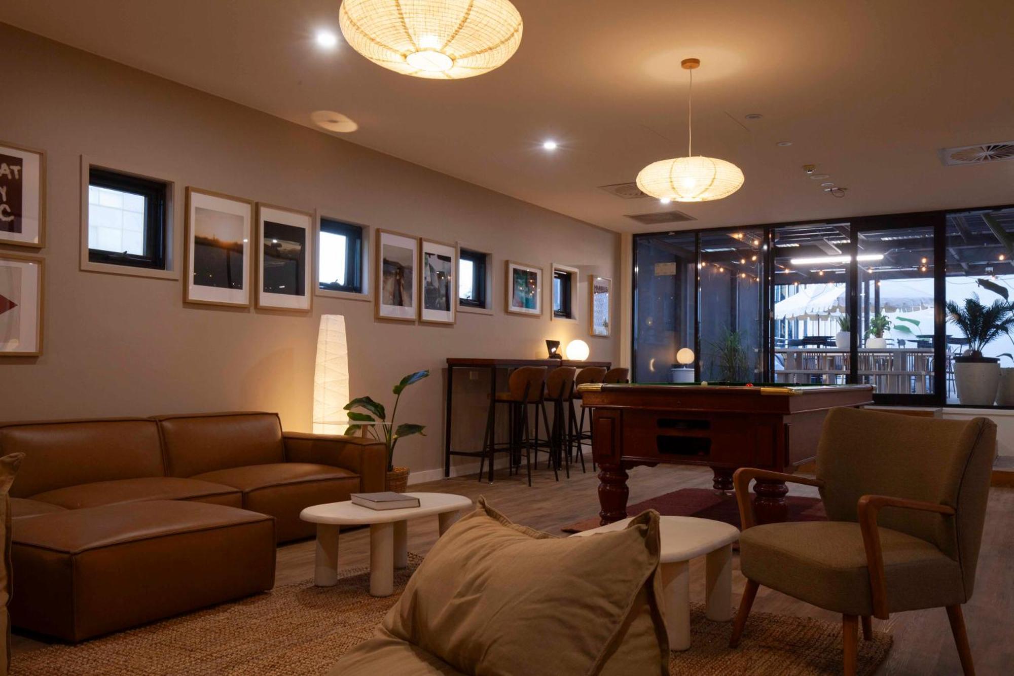 Little Drifter Hostel *