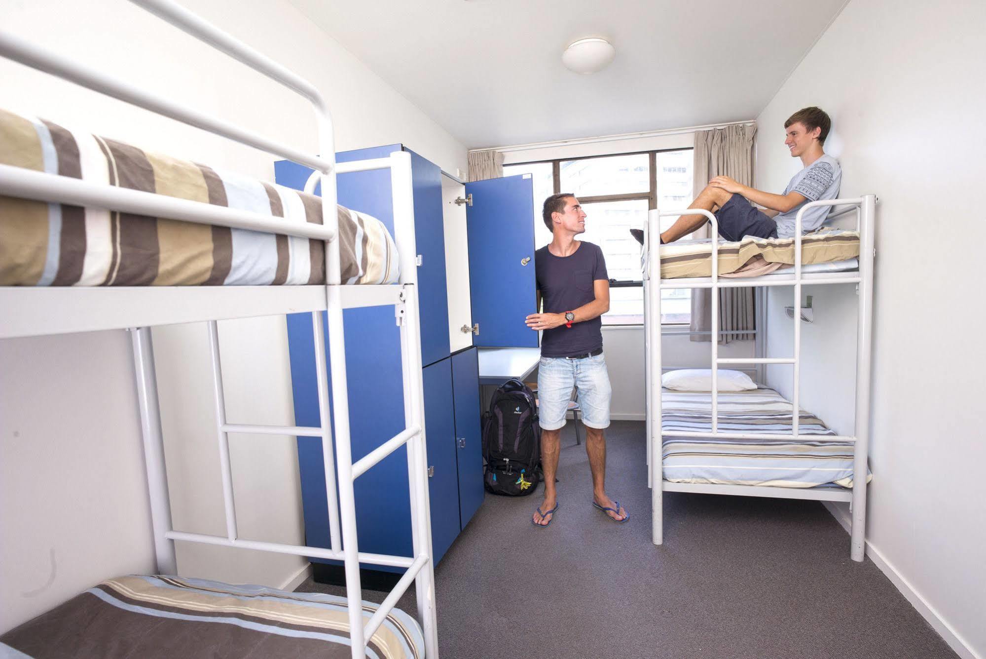 Little Drifter Hostel Canberra