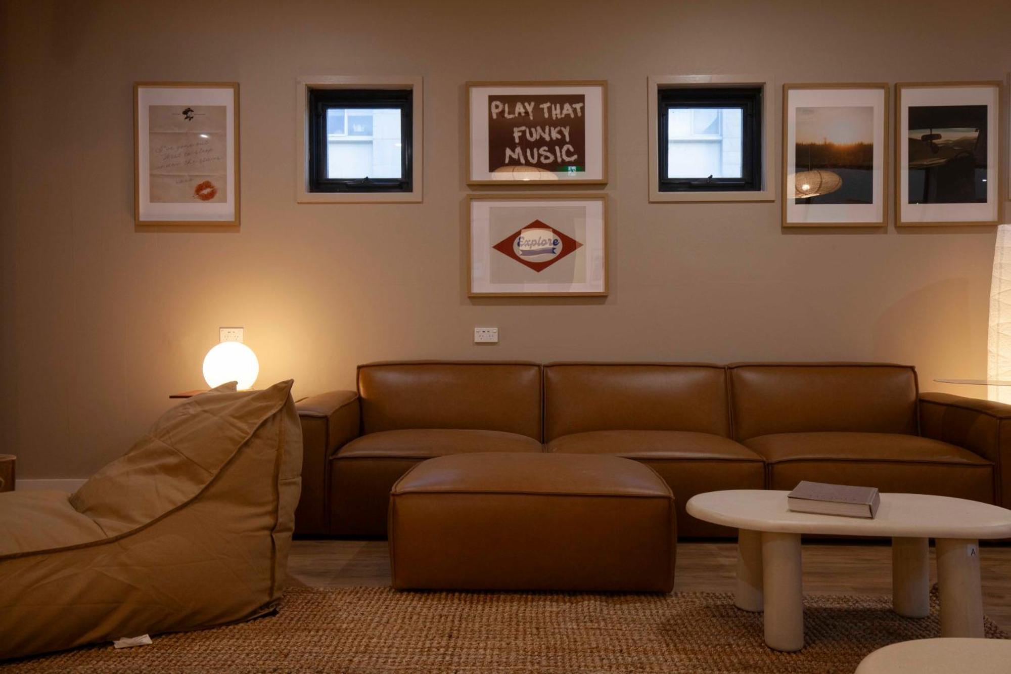 Little Drifter Hostel Canberra