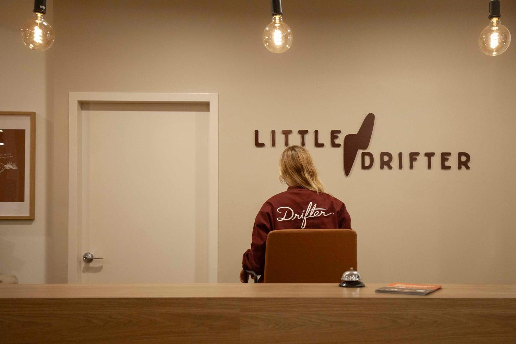 Little Drifter Hostel Canberra