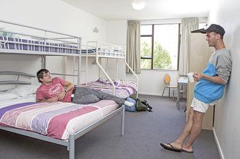 Hostel Little Drifter Canberra