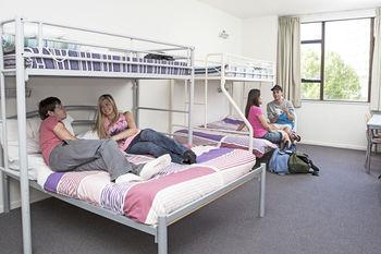 Little Drifter Hostel Canberra