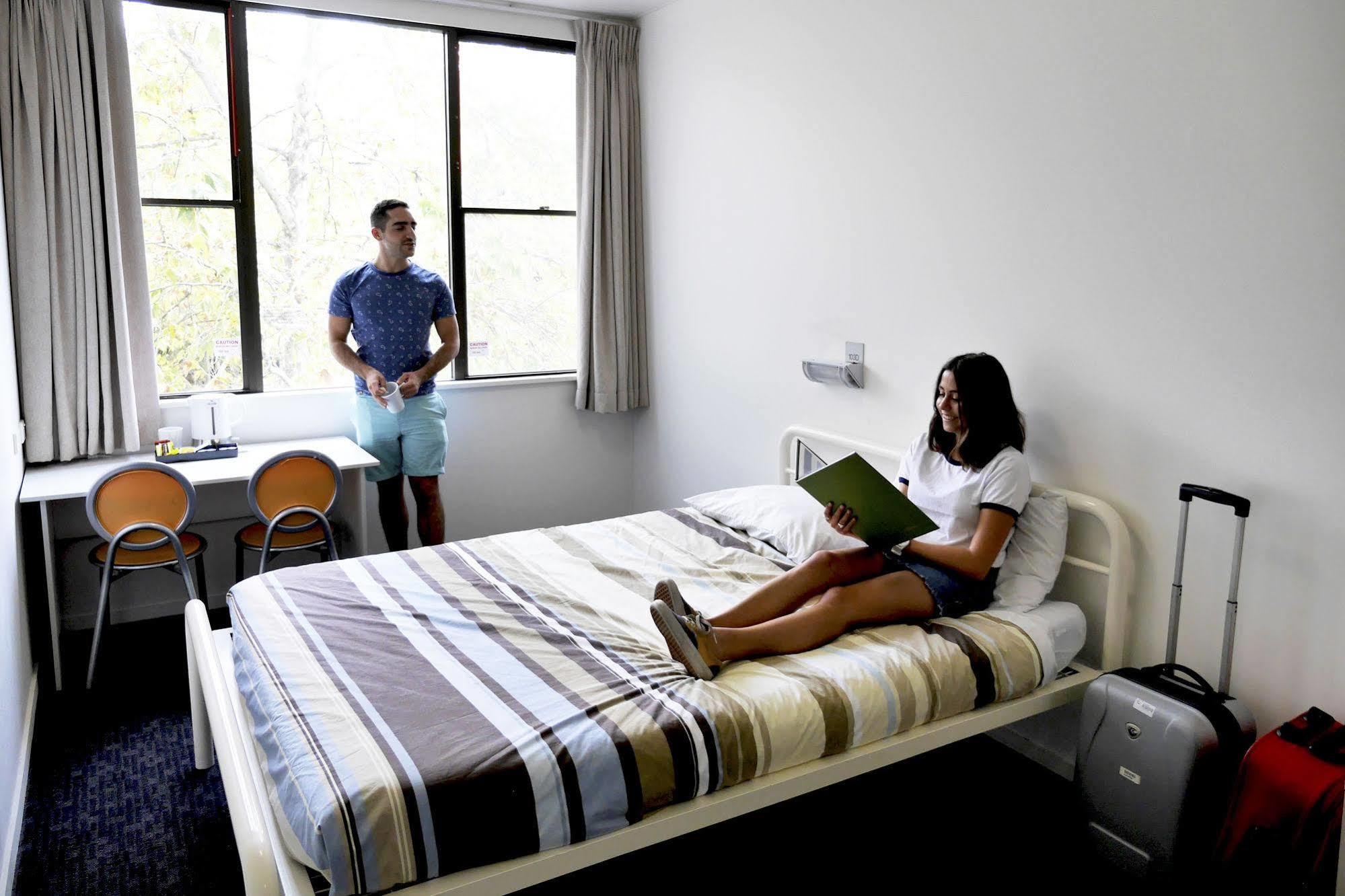 Hostel Little Drifter Canberra