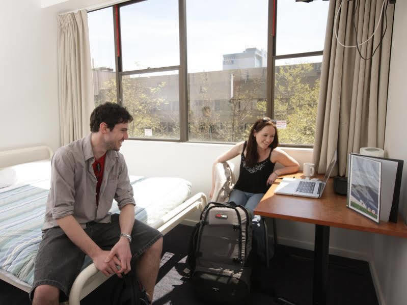Hostel Little Drifter Canberra